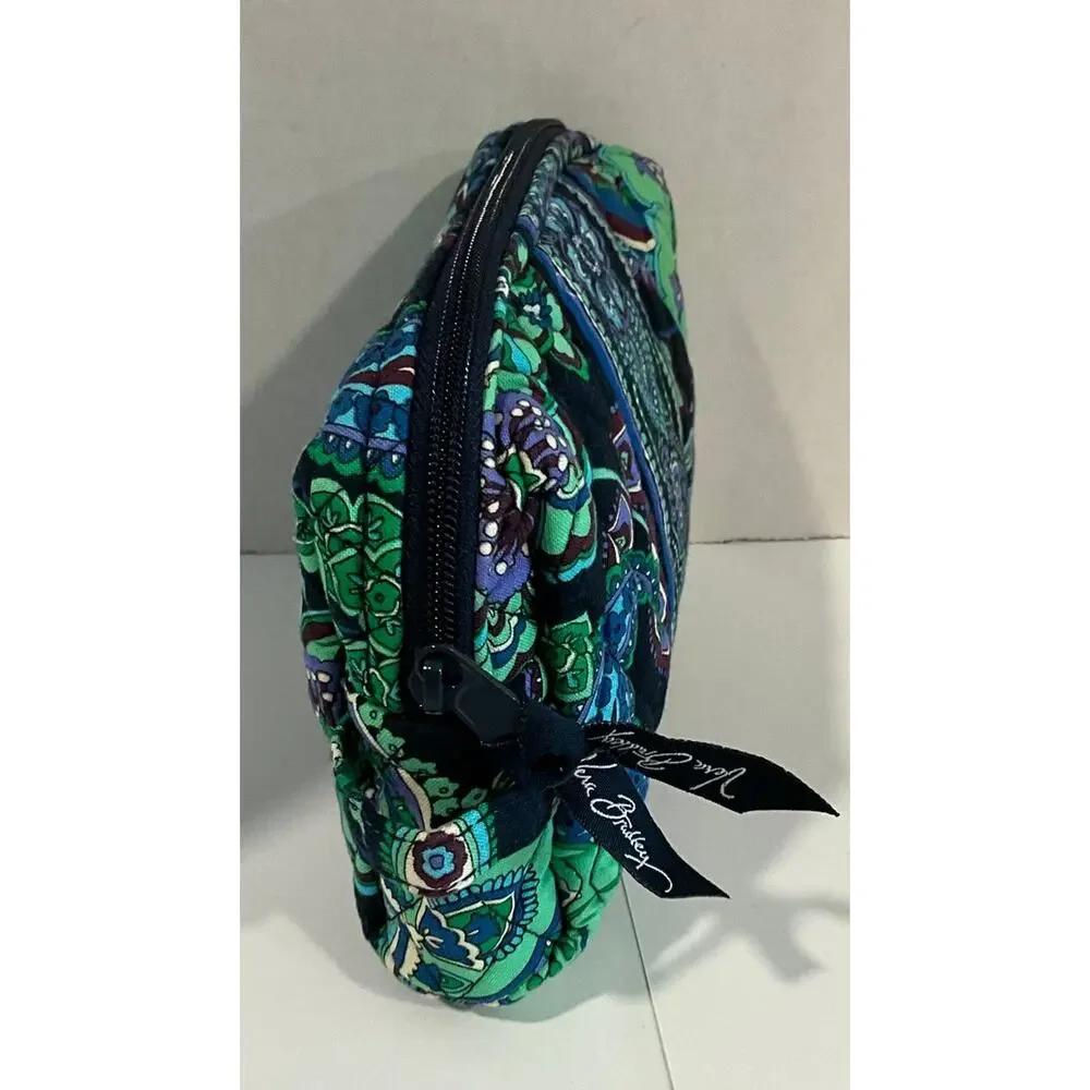 Vera Bradley Blue Rhapsody Set of 3